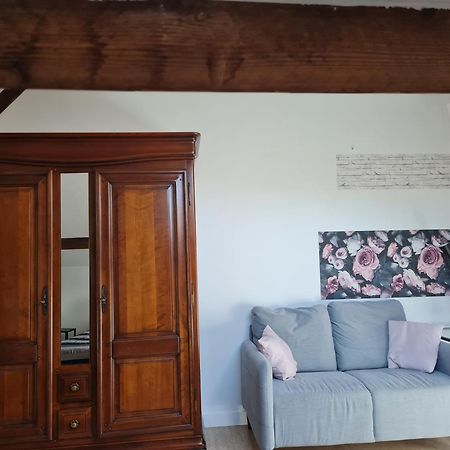 أولينز Espace Beleverte Bussiere 1 Tamaris Appartement Meuble De 2 Chambres المظهر الخارجي الصورة